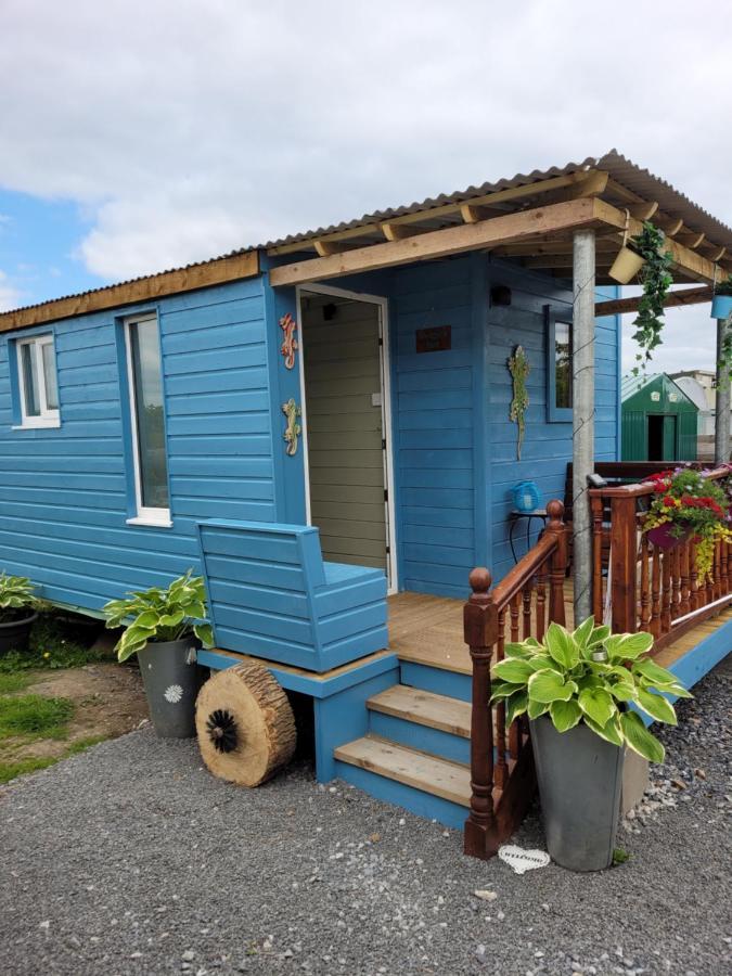 Wedger'S Hut Hotel Nenagh Luaran gambar