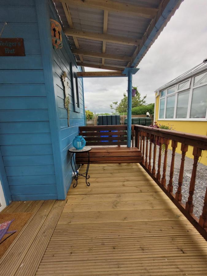 Wedger'S Hut Hotel Nenagh Luaran gambar