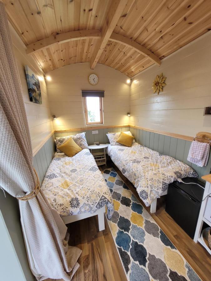 Wedger'S Hut Hotel Nenagh Luaran gambar
