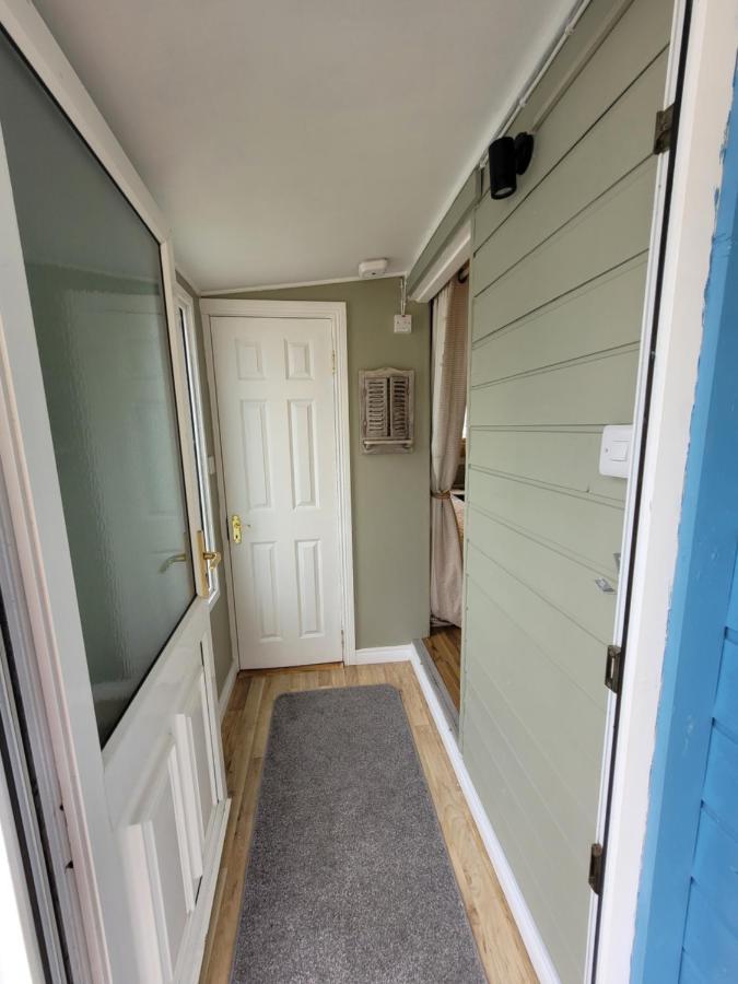 Wedger'S Hut Hotel Nenagh Luaran gambar