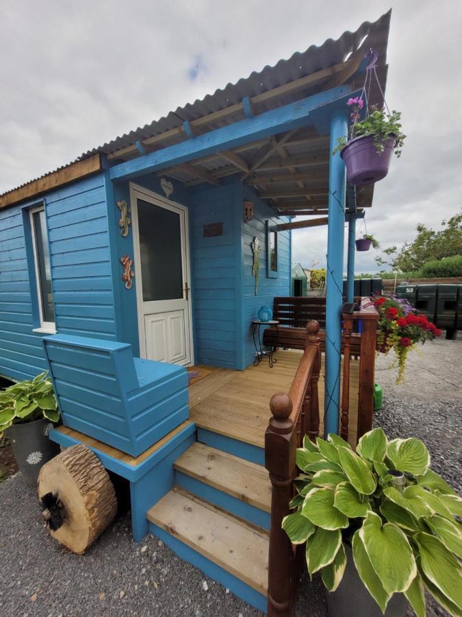 Wedger'S Hut Hotel Nenagh Luaran gambar